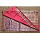 Ashaavali | अशावली ⁂ Gujarati Brocade ⁂ Silk Saree ⁂ 5