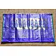 Ashaavali | अशावली ⁂ Gujarati Brocade ⁂ Silk Saree ⁂ 6