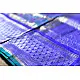 Ashaavali | अशावली ⁂ Gujarati Brocade ⁂ Silk Saree ⁂ 6