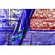Ashaavali | अशावली ⁂ Gujarati Brocade ⁂ Silk Saree ⁂ 6