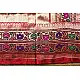 Ashaavali | अशावली ⁂ Gujarati Brocade ⁂ Silk Saree ⁂ 7