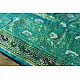 Ashaavali | अशावली ⁂ Gujarati Brocade ⁂ Silk Saree ⁂ 8