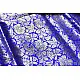 Ashaavali | अशावली ⁂ Gujarati Brocade ⁂ Silk Saree ⁂ 9
