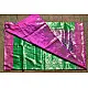 Ashaavali | अशावली ⁂ Gujarati Brocade ⁂ Silk Saree ⁂ 10