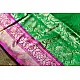 Ashaavali | अशावली ⁂ Gujarati Brocade ⁂ Silk Saree ⁂ 10