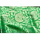 Ashaavali | अशावली ⁂ Gujarati Brocade ⁂ Silk Saree ⁂ 10