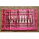 Ashaavali | अशावली ⁂ Gujarati Brocade ⁂ Silk Saree ⁂ 11