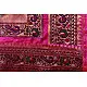 Ashaavali | अशावली ⁂ Gujarati Brocade ⁂ Silk Saree ⁂ 11