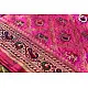 Ashaavali | अशावली ⁂ Gujarati Brocade ⁂ Silk Saree ⁂ 11