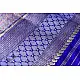 Ashaavali | अशावली ⁂ Gujarati Brocade ⁂ Silk Saree ⁂ 12