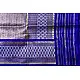 Ashaavali | अशावली ⁂ Gujarati Brocade ⁂ Silk Saree ⁂ 12