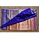 Ashaavali | अशावली ⁂ Gujarati Brocade ⁂ Silk Saree ⁂ 12