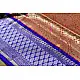 Ashaavali | अशावली ⁂ Gujarati Brocade ⁂ Silk Saree ⁂ 12