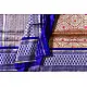 Ashaavali | अशावली ⁂ Gujarati Brocade ⁂ Silk Saree ⁂ 12
