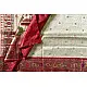 Ashaavali | अशावली ⁂ Gujarati Brocade ⁂ Silk Saree ⁂ 14