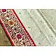 Ashaavali | अशावली ⁂ Gujarati Brocade ⁂ Silk Saree ⁂ 14