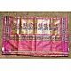 Ashaavali | अशावली ⁂ Gujarati Brocade ⁂ Silk Saree ⁂ 15