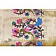 Ashaavali | अशावली ⁂ Gujarati Brocade ⁂ Silk Saree ⁂ 15