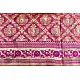 Ashaavali | अशावली ⁂ Gujarati Brocade ⁂ Silk Saree ⁂ 15