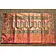 Ashaavali | अशावली ⁂ Gujarati Brocade ⁂ Silk Saree ⁂ 16