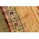 Ashaavali | अशावली ⁂ Gujarati Brocade ⁂ Silk Saree ⁂ 16