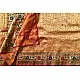 Ashaavali | अशावली ⁂ Gujarati Brocade ⁂ Silk Saree ⁂ 16