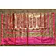 Ashaavali | अशावली ⁂ Gujarati Brocade ⁂ Silk Saree ⁂ 17
