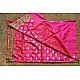 Ashaavali | अशावली ⁂ Gujarati Brocade ⁂ Silk Saree ⁂ 17