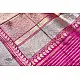 Ashaavali | अशावली ⁂ Gujarati Brocade ⁂ Silk Saree ⁂ 18