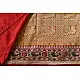 Ashaavali | अशावली ⁂ Gujarati Brocade ⁂ Silk Saree ⁂ 20