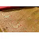Ashaavali | अशावली ⁂ Gujarati Brocade ⁂ Silk Saree ⁂ 20