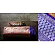 Ashaavali | अशावली ⁂ Gujarati Brocade ⁂ Silk Saree ⁂ 12