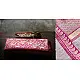 Ashaavali | अशावली ⁂ Gujarati Brocade ⁂ Silk Saree ⁂ 18