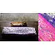 Ashaavali | अशावली ⁂ Gujarati Brocade ⁂ Silk Saree ⁂ 4