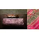 Ashaavali | अशावली ⁂ Gujarati Brocade ⁂ Silk Saree ⁂ 5