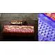 Ashaavali | अशावली ⁂ Gujarati Brocade ⁂ Silk Saree ⁂ 6