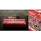 Ashaavali | अशावली ⁂ Gujarati Brocade ⁂ Silk Saree ⁂ 7