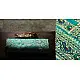 Ashaavali | अशावली ⁂ Gujarati Brocade ⁂ Silk Saree ⁂ 8