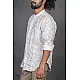 Talab ● Cotton Block Printed Shirt ● 6
