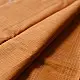 Handwoven Cotton Orange saree