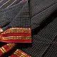 Handloom narayanpet cotton saree