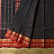 Handloom narayanpet cotton saree