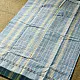 shop Narayanpet Handloom Cotton - Checks Saree