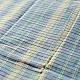 shop Narayanpet Handloom Cotton - Checks Saree