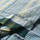shop Narayanpet Handloom Cotton - Checks Saree