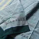 shop Narayanpet Handloom Cotton - Checks Saree