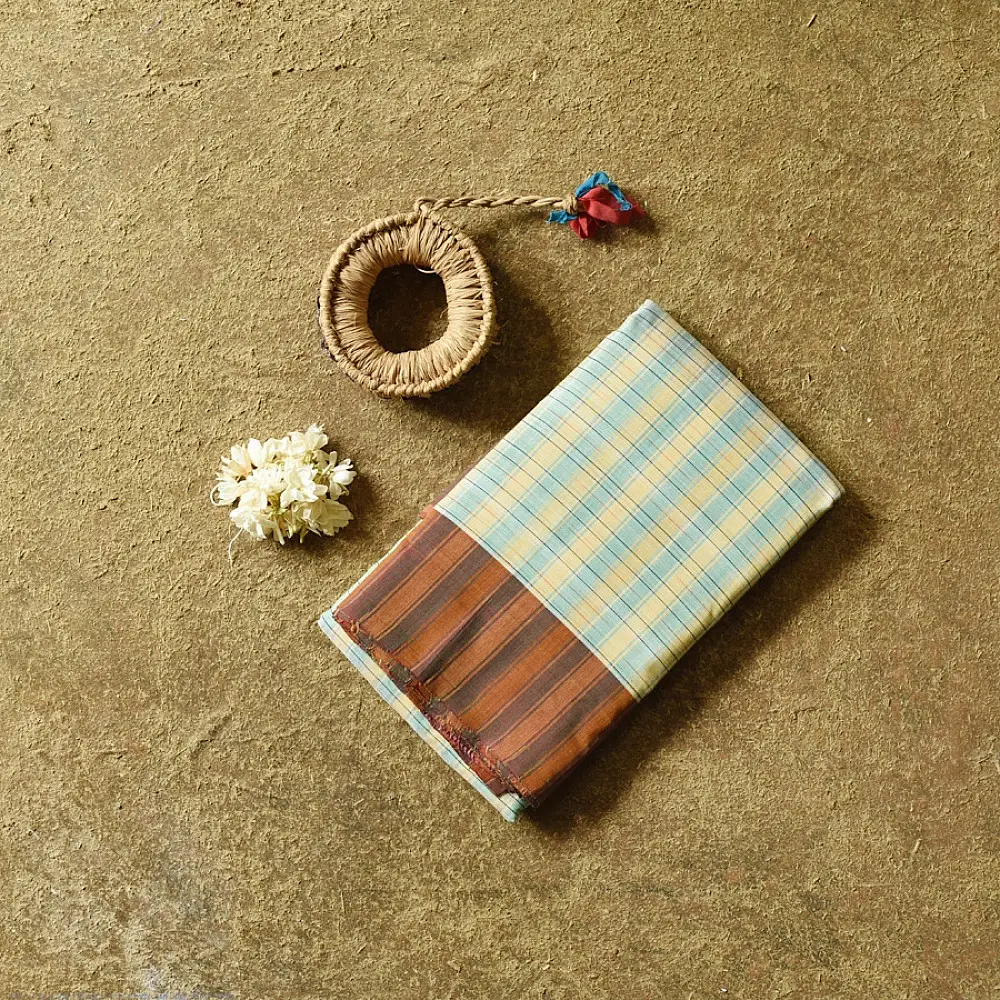 shop handloom narayanpet cotton Light colour