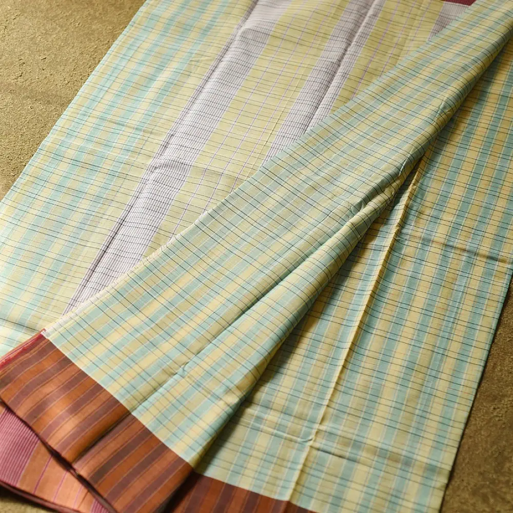 shop handloom narayanpet cotton Light colour