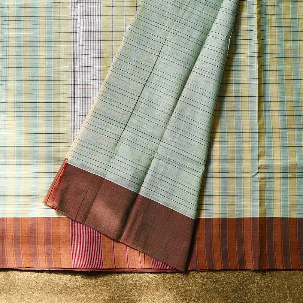 shop handloom narayanpet cotton Light colour