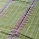 shop Narayanpet Handloom Cotton Olive Green Saree